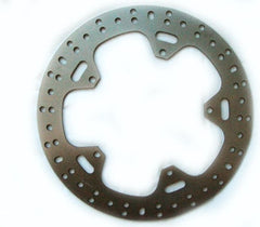 EBC-Brakes Motorcycle Brake Disc to fit Front Left