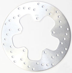 EBC-Brakes Stainless Steel Disc to fit Rear Right