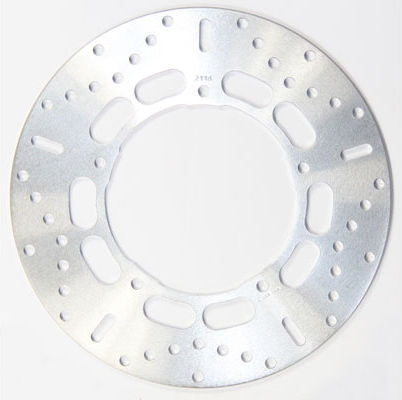 EBC-Brakes Stainless Steel Disc to fit Rear Left