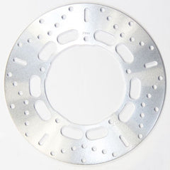 EBC-Brakes Stainless Steel Disc to fit Rear Left