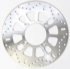 EBC-Brakes Stainless Steel Disc to fit Rear Left