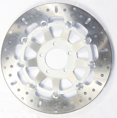 EBC-Brakes Motorcycle Brake Disc to fit Front Left