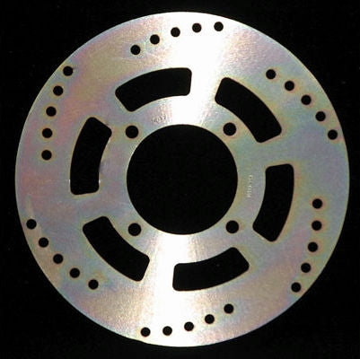 EBC-Brakes Motorcycle Brake Disc to fit Front Left
