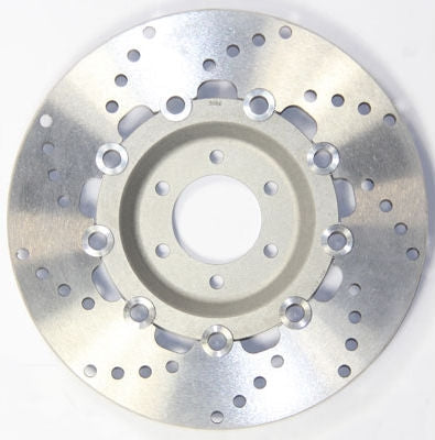 EBC-Brakes Motorcycle Brake Disc to fit Front Left