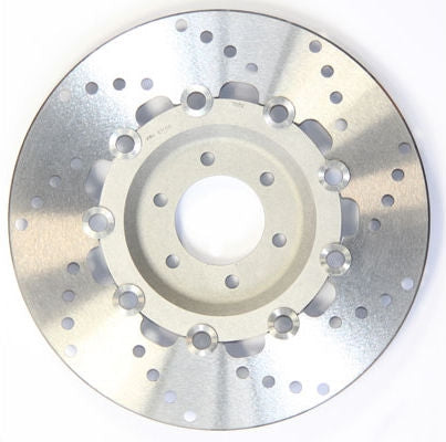 EBC-Brakes Motorcycle Brake Disc to fit Front Right