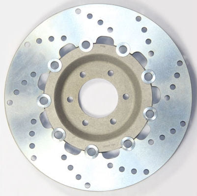 EBC-Brakes Stainless Steel Disc to fit Rear Right