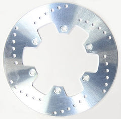 EBC-Brakes Motorcycle Brake Disc to fit Front Left