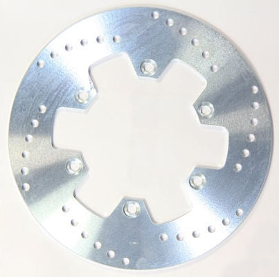 EBC-Brakes Motorcycle Brake Disc to fit Front Right