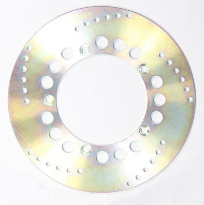 EBC-Brakes Motorcycle Brake Disc to fit Front Left