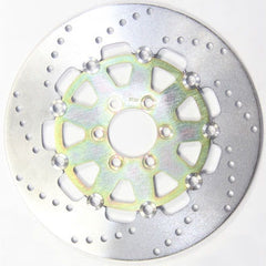 EBC-Brakes Motorcycle Brake Disc to fit Front Left