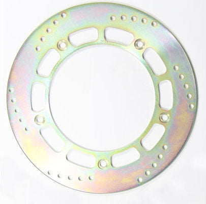EBC-Brakes Motorcycle Brake Disc to fit Front Left