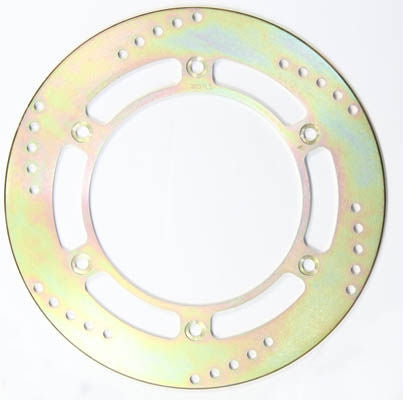EBC-Brakes Motorcycle Brake Disc to fit Front Left