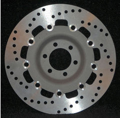 EBC-Brakes Motorcycle Brake Disc to fit Front Left