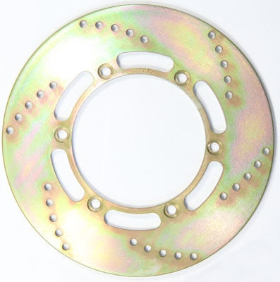 EBC-Brakes Stainless Steel Disc to fit Rear Left