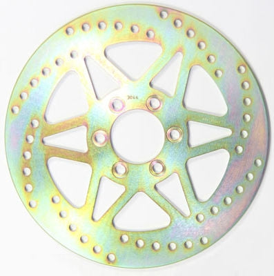 EBC-Brakes Stainless Steel Disc to fit Rear Left