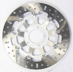 EBC-Brakes Motorcycle Brake Disc to fit Front Left