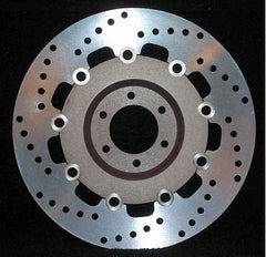 EBC-Brakes Motorcycle Brake Disc to fit Front Left