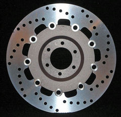 EBC-Brakes Motorcycle Brake Disc to fit Front Right