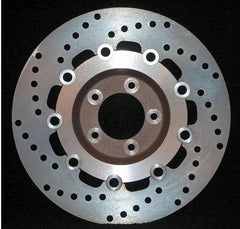 EBC-Brakes Motorcycle Brake Disc to fit Front Left