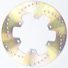 EBC-Brakes Stainless Steel Disc to fit Front Left