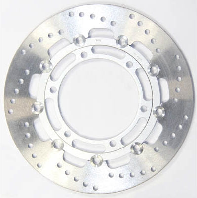 EBC-Brakes Motorcycle Brake Disc to fit Front Right