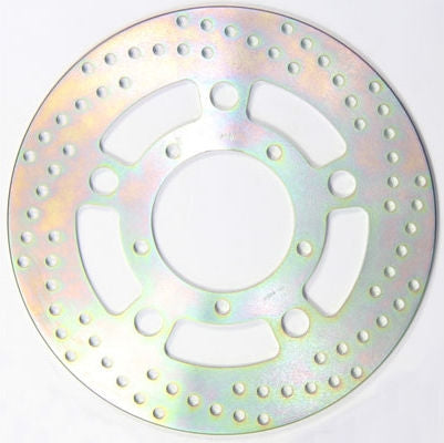 EBC-Brakes Motorcycle Brake Disc to fit Front Right