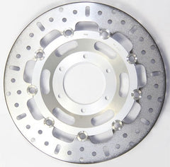 EBC-Brakes Motorcycle Brake Disc to fit Front Right