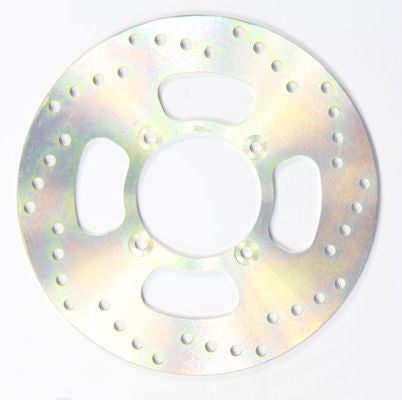 EBC-Brakes Stainless Steel Disc to fit Rear Left