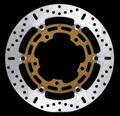 EBC-Brakes X Brake Disc to fit Front Left