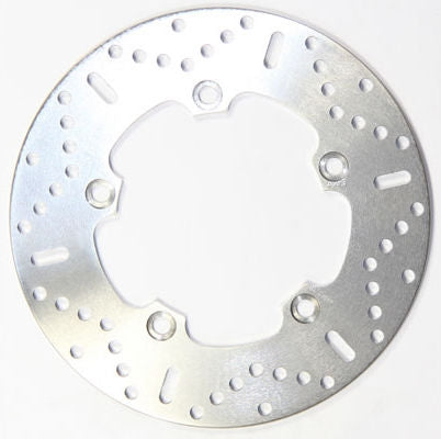 EBC-Brakes Stainless Steel Disc to fit Rear Right
