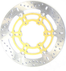 EBC-Brakes X Brake Disc to fit Front Left