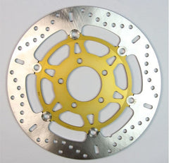 EBC-Brakes X Brake Disc to fit Front Left