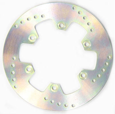 EBC-Brakes Stainless Steel Disc to fit Rear Right