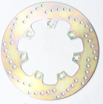 EBC-Brakes Motorcycle Brake Disc to fit Front Left
