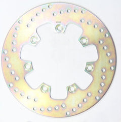 EBC-Brakes Motorcycle Brake Disc to fit Front Left