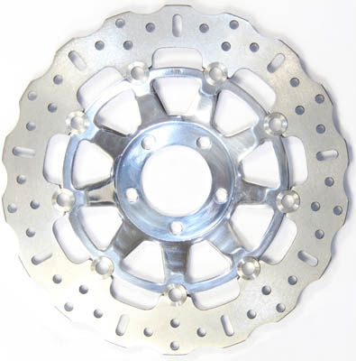 EBC-Brakes Universal Custom Disc for Naked Bikes to fit Front Left