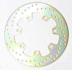 EBC-Brakes Motorcycle Brake Disc to fit Front Left