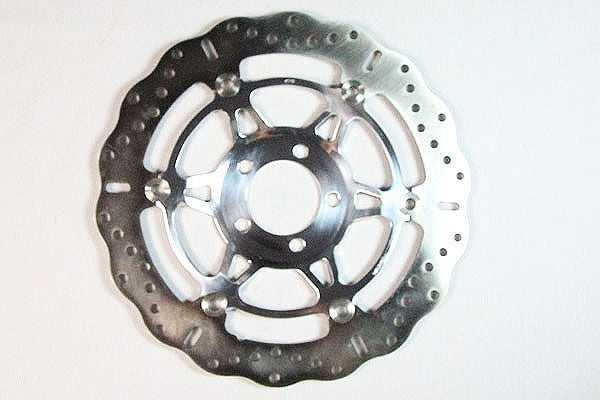 EBC-Brakes Universal Custom Disc for Naked Bikes to fit Front Left