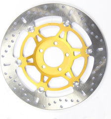 EBC-Brakes X Brake Disc to fit Front Left