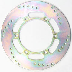 EBC-Brakes Stainless Steel Disc to fit Rear Right