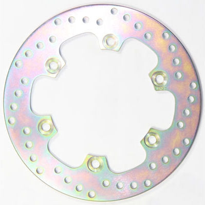 EBC-Brakes Stainless Steel Disc to fit Rear Right