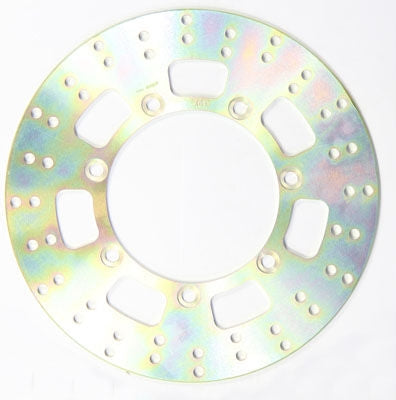 EBC-Brakes Stainless Steel Disc to fit Front Left