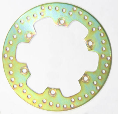 EBC-Brakes Motorcycle Brake Disc to fit Front Right