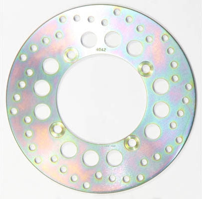 EBC-Brakes Stainless Steel Disc to fit Rear Left