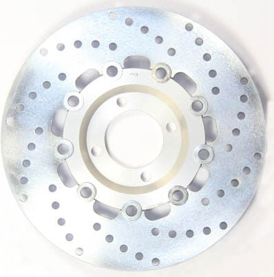 EBC-Brakes Motorcycle Brake Disc to fit Front Right