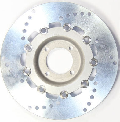 EBC-Brakes Motorcycle Brake Disc to fit Front Left