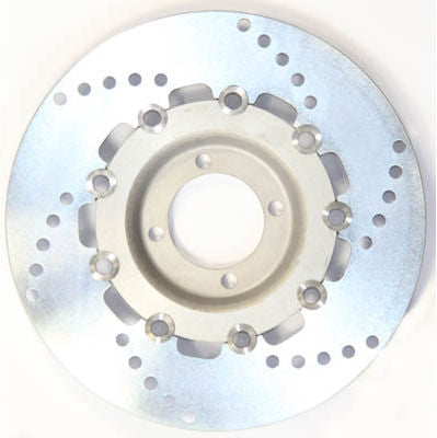 EBC-Brakes Motorcycle Brake Disc to fit Front Right