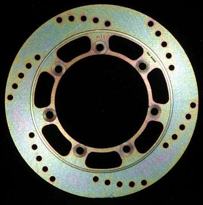 EBC-Brakes Stainless Steel Disc to fit Rear Right