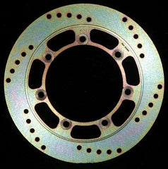 EBC-Brakes Stainless Steel Disc to fit Rear Right
