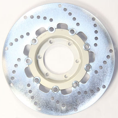 EBC-Brakes Motorcycle Brake Disc to fit Front Right